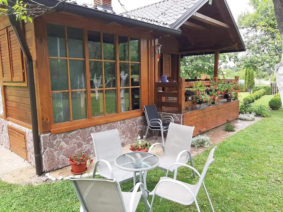 Prascijak Rest House Ripac מראה חיצוני תמונה